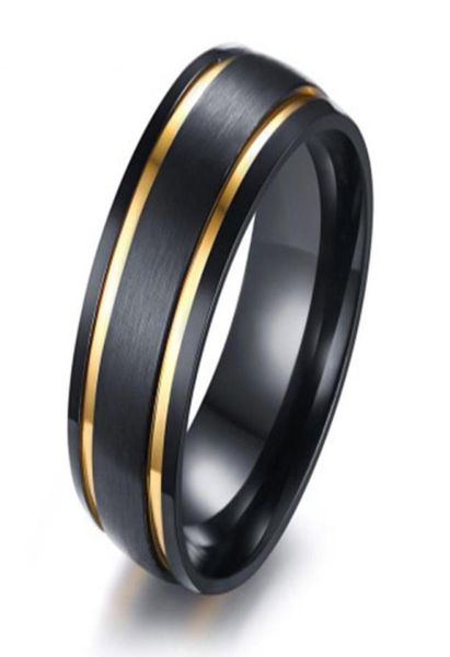 whole mens black gold stainless steel wedding band rings anniversary gift70874001002244, Silver
whole mens black gold stainless steel wedding band rings anniversary gift70874001002244, Silver