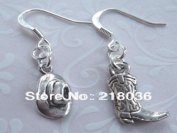 50pair 925 sterling silver drop earrings alloy cowboy hats shoes charm women dress clothing accessories diy jewelry m26888530284
50pair 925 sterling silver drop earrings alloy cowboy hats shoes charm women dress clothing accessories diy jewelry m26888530284