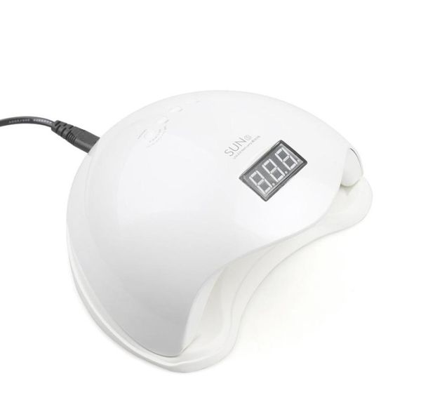 48w uv led lamp nail dryer sun5 nail lamp with lcd display auto sensor manicure machine for curing uv gel polish6536313
48w uv led lamp nail dryer sun5 nail lamp with lcd display auto sensor manicure machine for curing uv gel polish6536313