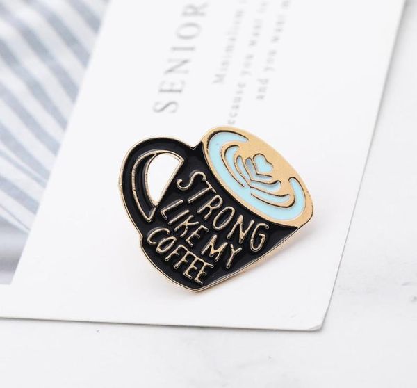 cartoon coffee cup brooch pins european enamel funny metal brooches for girls gift new 2021 xmas badges bag clothes denim shirt pi1672968, Gray
cartoon coffee cup brooch pins european enamel funny metal brooches for girls gift new 2021 xmas badges bag clothes denim shirt pi1672968, Gray