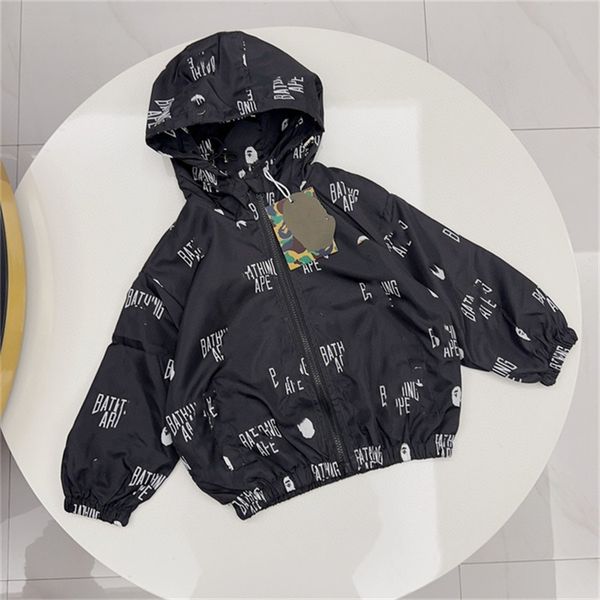 kids jacket hoodie designer luxury boys and girls zipper thin style hoodie baby toddler children long-sleeved spring and autumn jacket baby, Blue;gray
kids jacket hoodie designer luxury boys and girls zipper thin style hoodie baby toddler children long-sleeved spring and autumn jacket baby, Blue;gray