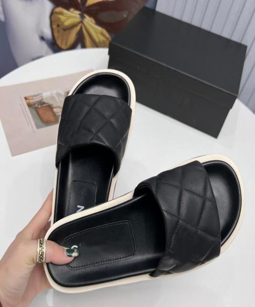 2023 mens women slides summer slippers sandals scuffs beach slide leisure slipper fashion lady sandali bathroom home shoes house f6020420, Black
2023 mens women slides summer slippers sandals scuffs beach slide leisure slipper fashion lady sandali bathroom home shoes house f6020420, Black