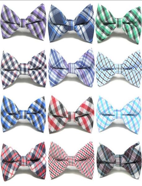 new style plaid kids bowtie cotton children bowties baby kid classical pet dog cat striped butterfly child bow tie ga1046340977, Red;brown
new style plaid kids bowtie cotton children bowties baby kid classical pet dog cat striped butterfly child bow tie ga1046340977, Red;brown