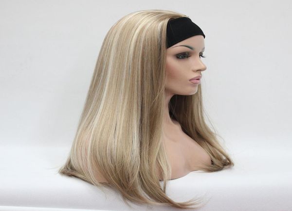 whole gtgtgtgtnew 34 wig with headband honey ash blonde with blonde highlights long half wig9960286, Black;brown
whole gtgtgtgtnew 34 wig with headband honey ash blonde with blonde highlights long half wig9960286, Black;brown
