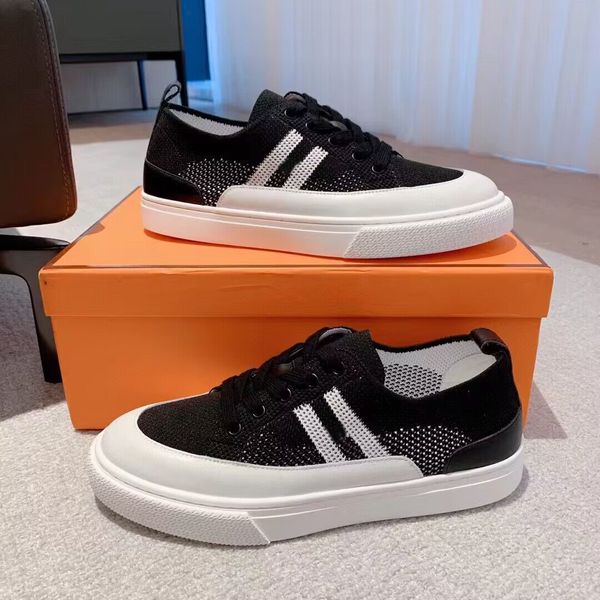 luxury 2023s/s men deep sneaker shoes breathe mesh knit calfskin technical canvas lining trainers low-summer skateboard walking discount foo, Black
luxury 2023s/s men deep sneaker shoes breathe mesh knit calfskin technical canvas lining trainers low-summer skateboard walking discount foo, Black