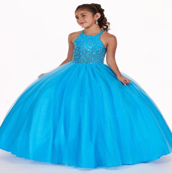 halter blue little girls pageant dresses party dance birthday gowns crystal sequins girl communion dress formal flower girls dress5470523, White;red
halter blue little girls pageant dresses party dance birthday gowns crystal sequins girl communion dress formal flower girls dress5470523, White;red