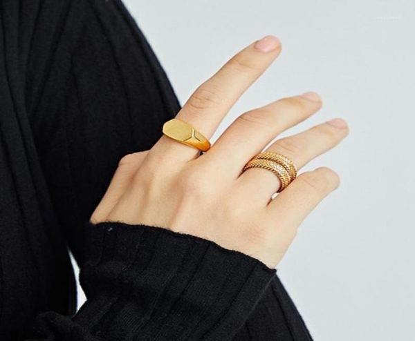 peri039sbox 5 designs gold filled love heart rings chunky hexagon geometric rings for women small beads minimalist chain15725451, Golden;silver
peri039sbox 5 designs gold filled love heart rings chunky hexagon geometric rings for women small beads minimalist chain15725451, Golden;silver