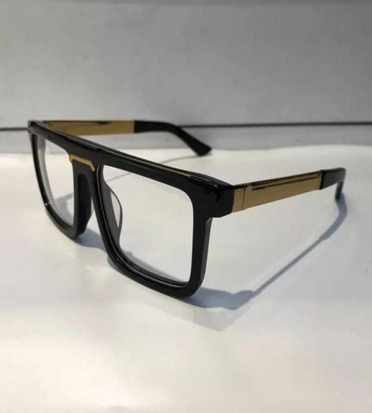 summer eyeglasses for men and women 0078 antiultraviolet retro plate classic glasses random box 0078s optical3191978, White;black
summer eyeglasses for men and women 0078 antiultraviolet retro plate classic glasses random box 0078s optical3191978, White;black