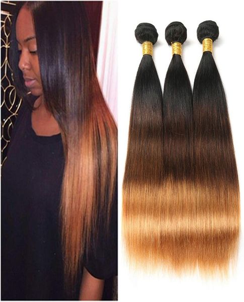 brazilian virgin hair straight human hair whole ombre 1b430 double wefts 3 bundles hair extensions 1b 4 308904922, Black
brazilian virgin hair straight human hair whole ombre 1b430 double wefts 3 bundles hair extensions 1b 4 308904922, Black