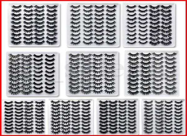 20 pairs 25mm mixed styles 3d mink false eyelashes natural long lashes handmade wispies bushy fluffy eye makeup tools2234252
20 pairs 25mm mixed styles 3d mink false eyelashes natural long lashes handmade wispies bushy fluffy eye makeup tools2234252