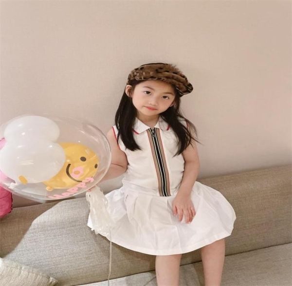 new kids girls dress 2021 baby girl cotton dresses children cute girls sleeveless zipper white clothing 2087 z26948569, Red;yellow
new kids girls dress 2021 baby girl cotton dresses children cute girls sleeveless zipper white clothing 2087 z26948569, Red;yellow