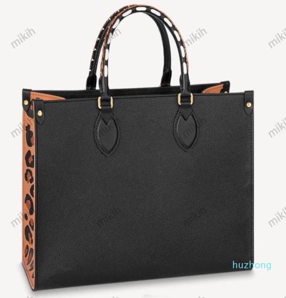 2022fashion womens bag outdoor shopping bags ladies totes bags classic logo embossed cheetah print design large capacity 35cm hig8842946
2022fashion womens bag outdoor shopping bags ladies totes bags classic logo embossed cheetah print design large capacity 35cm hig8842946