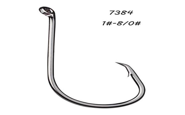 200pcslot 9 sizes 180 7384 crank hook high carbon steel barbed fishing hooks fishhooks pesca tackle bl509599575
200pcslot 9 sizes 180 7384 crank hook high carbon steel barbed fishing hooks fishhooks pesca tackle bl509599575
