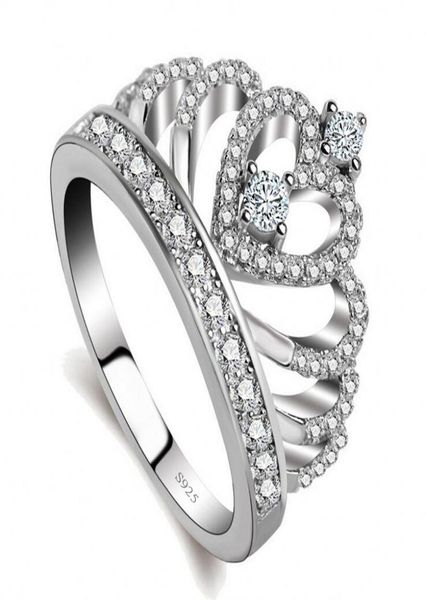 lovers crown ring 3a zircon cz 925 sterling silver filled engagement wedding band ring for women men7262270, Golden;silver
lovers crown ring 3a zircon cz 925 sterling silver filled engagement wedding band ring for women men7262270, Golden;silver