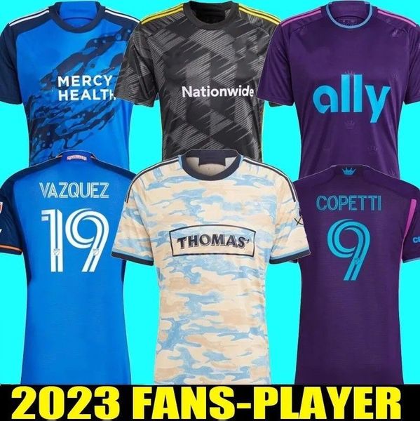2023 fc cincinnati charlotte soccer jerseys 23 24 columbus philadelphia union crew home away mens football shirt size fans player version, Black;yellow
2023 fc cincinnati charlotte soccer jerseys 23 24 columbus philadelphia union crew home away mens football shirt size fans player version, Black;yellow