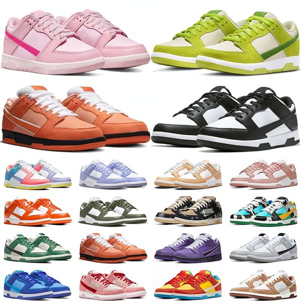 casual shoes men women panda lows designer shoes triple pink sneakers white black green apple unc low grey fog syracuse pn dust gai mens tra
casual shoes men women panda lows designer shoes triple pink sneakers white black green apple unc low grey fog syracuse pn dust gai mens tra