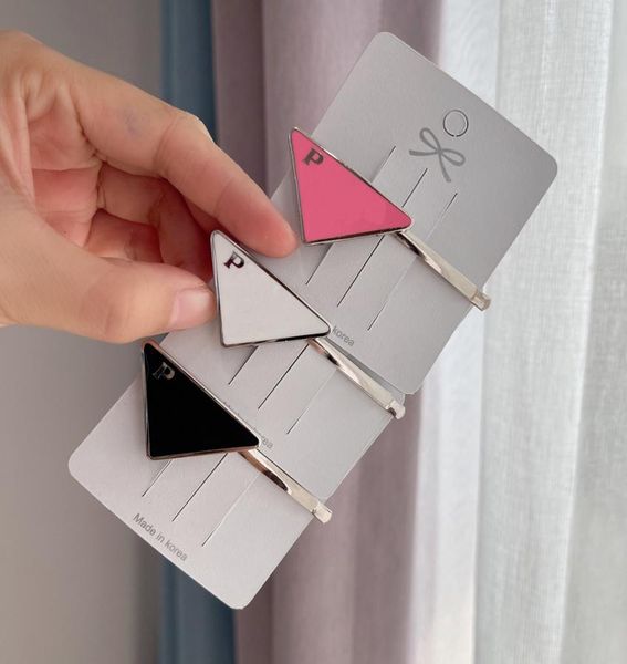 women luxury brand letter hair clip metal triangle designer barrettes letters barrettes fashion hair accessories headwraps hairhoo3521517, Golden;silver
women luxury brand letter hair clip metal triangle designer barrettes letters barrettes fashion hair accessories headwraps hairhoo3521517, Golden;silver