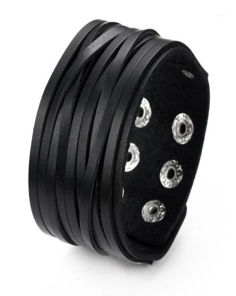 first layer genuine leather bracelet men multilayer handmade weave friendship bracelet charm 2020 liujun brand jewelry19856995, Golden;silver
first layer genuine leather bracelet men multilayer handmade weave friendship bracelet charm 2020 liujun brand jewelry19856995, Golden;silver