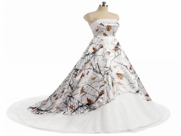 2021 vintage white camo wedding dress strapless laceup corset back realtree camouflage boho beach country bridal dresses vestidos4837487
2021 vintage white camo wedding dress strapless laceup corset back realtree camouflage boho beach country bridal dresses vestidos4837487