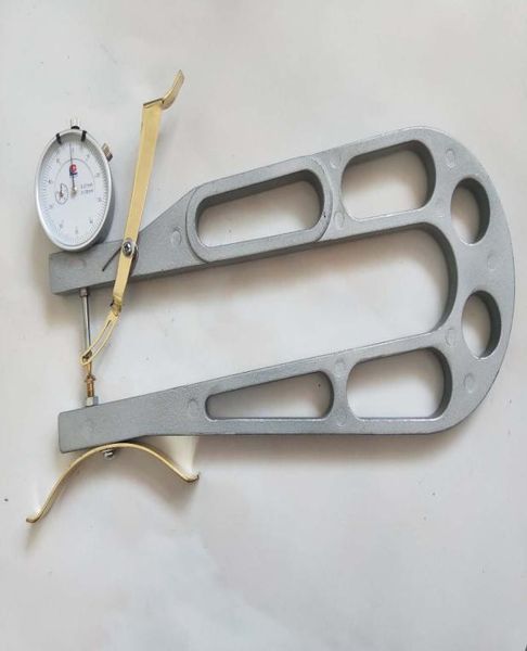1 pc new violin dial indicator 020mm violin thickness gauge 001mm fiddle luthier tool7543930
1 pc new violin dial indicator 020mm violin thickness gauge 001mm fiddle luthier tool7543930