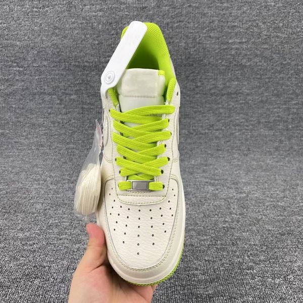 undefeated x 1 low 07 running shoes fluorescent green white men women outdoor athletic designer sports sneakers
undefeated x 1 low 07 running shoes fluorescent green white men women outdoor athletic designer sports sneakers