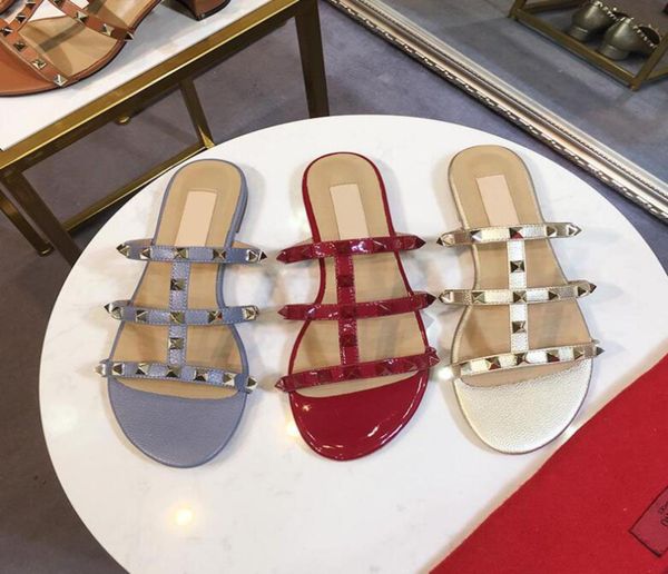 women jelly flat sandals v bow flip flops studded beach shoes rivet slippers nude thong sandals fashion 20225491949, Black
women jelly flat sandals v bow flip flops studded beach shoes rivet slippers nude thong sandals fashion 20225491949, Black