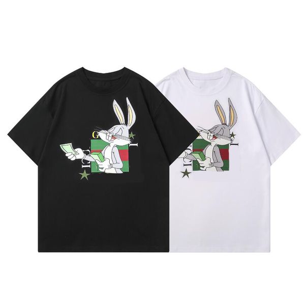 men's casual summer clothing luxury fashion cupid angels print t-shirts men women designer tees shirt mens streetwear clothing crew nec, White;black
men's casual summer clothing luxury fashion cupid angels print t-shirts men women designer tees shirt mens streetwear clothing crew nec, White;black