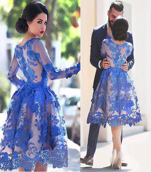 amazing tulle jewel neckline aline homecoming dresses with lace appliques blue long sleeves cocktail dresses formal dresses6523214, Blue;pink
amazing tulle jewel neckline aline homecoming dresses with lace appliques blue long sleeves cocktail dresses formal dresses6523214, Blue;pink