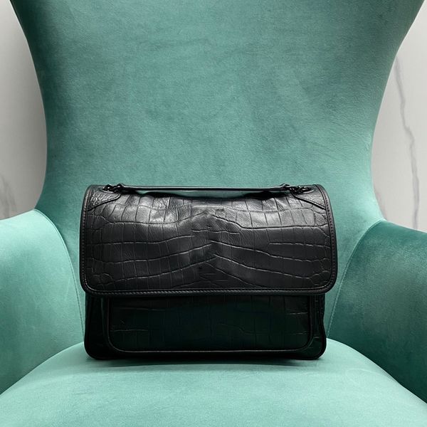 designer messenger bag luxury handbag 28cm genuine leather crossbody bag delicate knockoff chain bag with box yy033
designer messenger bag luxury handbag 28cm genuine leather crossbody bag delicate knockoff chain bag with box yy033