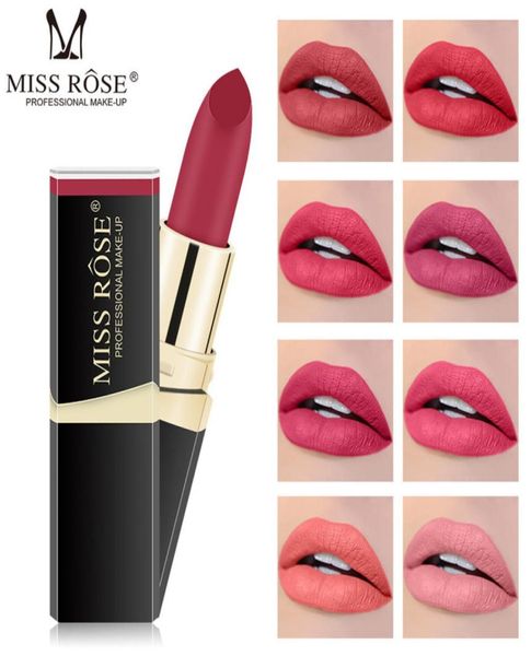 miss rose 42 colors matte velvet lipstick pigment lips baton waterproof long lasting matte lip stick makeup cosmetics2124608
miss rose 42 colors matte velvet lipstick pigment lips baton waterproof long lasting matte lip stick makeup cosmetics2124608