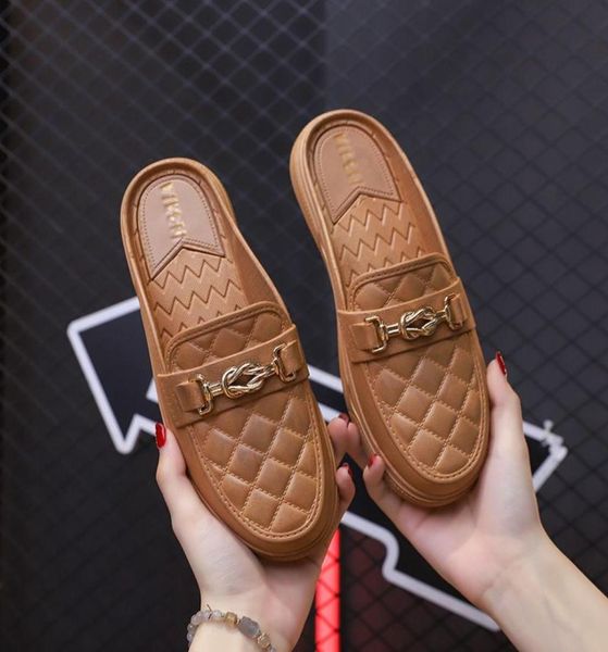 women039s fashion slippers summer new personalized outdoor comfortable nonslip beautiful beach sandals special of2515753, Black
women039s fashion slippers summer new personalized outdoor comfortable nonslip beautiful beach sandals special of2515753, Black