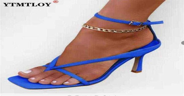 ankle strap women sandals summer fashion brand thin high heels gladiator sandal shoes narrow band party dress pump peep toe y220625017797, Black
ankle strap women sandals summer fashion brand thin high heels gladiator sandal shoes narrow band party dress pump peep toe y220625017797, Black