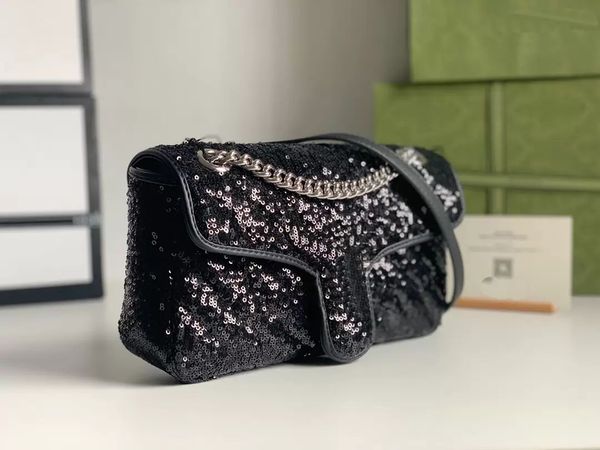 2023 totes shoulder bags for women designers handbag marmont chevron velvet bag sliding chain strap antique hardware silk lining wholesale h, Black;red
2023 totes shoulder bags for women designers handbag marmont chevron velvet bag sliding chain strap antique hardware silk lining wholesale h, Black;red