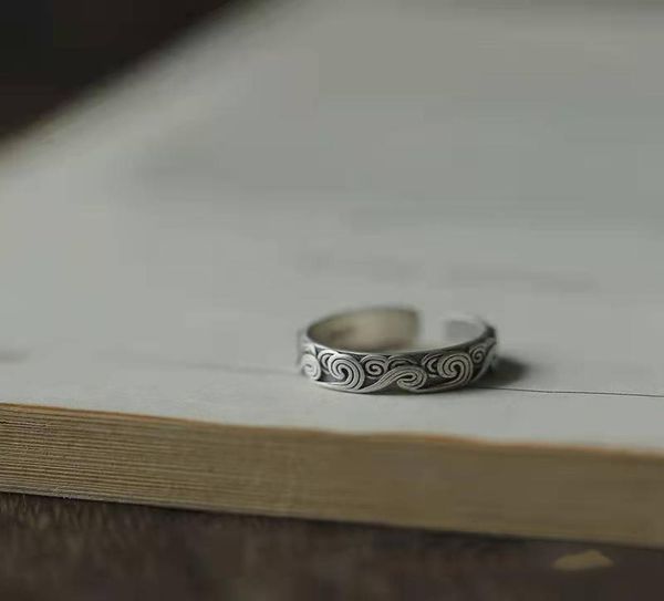 luxury designer ring fashion mesh ring craft classic style suitable for anniversary gift party simple very nice9998646, Silver
luxury designer ring fashion mesh ring craft classic style suitable for anniversary gift party simple very nice9998646, Silver