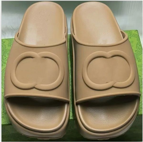 designers luxurys sandals highs quality baotou thick bottom slippers black red for women classic slides flats rubber platform flip flops sey
designers luxurys sandals highs quality baotou thick bottom slippers black red for women classic slides flats rubber platform flip flops sey