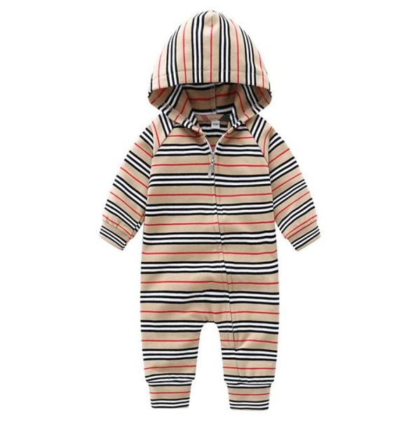 new arrival spring and autumn fashion brand style newborn baby clothes baby boys and girls longsleeved striped hooded jumpsuit4320554, Blue
new arrival spring and autumn fashion brand style newborn baby clothes baby boys and girls longsleeved striped hooded jumpsuit4320554, Blue