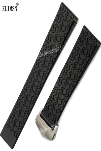 diving silicone rubber watch band strap zlimsn 22mm new grade thin black1414218, Black;brown
diving silicone rubber watch band strap zlimsn 22mm new grade thin black1414218, Black;brown
