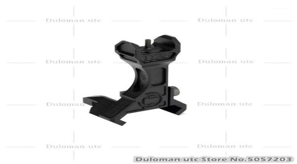 accessories duloman utc rs lfaf peq fixed front iron sight for atpial pqe15 la5 series lasers rifles 20mm rail buis15388456
accessories duloman utc rs lfaf peq fixed front iron sight for atpial pqe15 la5 series lasers rifles 20mm rail buis15388456