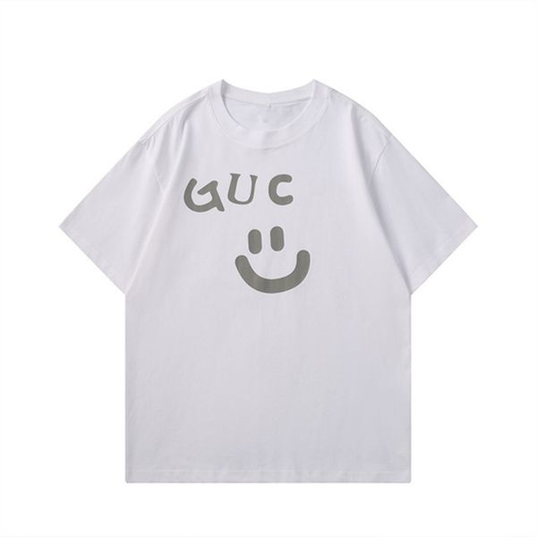 summer new men's t-shirt fashion trend designer european and american style printed personality hundred match young charm internet cele, White;black
summer new men's t-shirt fashion trend designer european and american style printed personality hundred match young charm internet cele, White;black