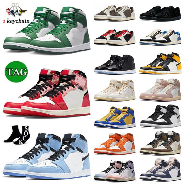 2023 new jumpman 1 basketball shoes 1s gorge green spider-verse university blue ts black phantom space jam washed pink taxi craft starfish m, White;red
2023 new jumpman 1 basketball shoes 1s gorge green spider-verse university blue ts black phantom space jam washed pink taxi craft starfish m, White;red
