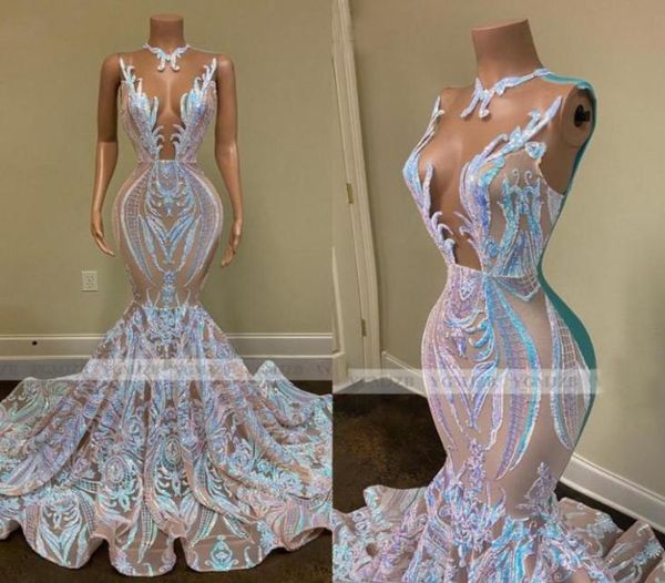 long prom party dresses black girls sparkly sequin sheer o neck mermaid african women gala evening party gowns robes9570893
long prom party dresses black girls sparkly sequin sheer o neck mermaid african women gala evening party gowns robes9570893