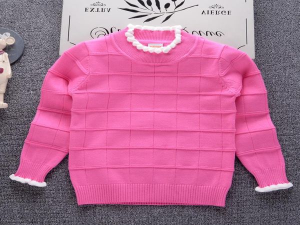 girls sweater solid color baby pullover plaid kids clothes 2018 autumn winter new children princess sweaters school clothing2057839, Blue
girls sweater solid color baby pullover plaid kids clothes 2018 autumn winter new children princess sweaters school clothing2057839, Blue