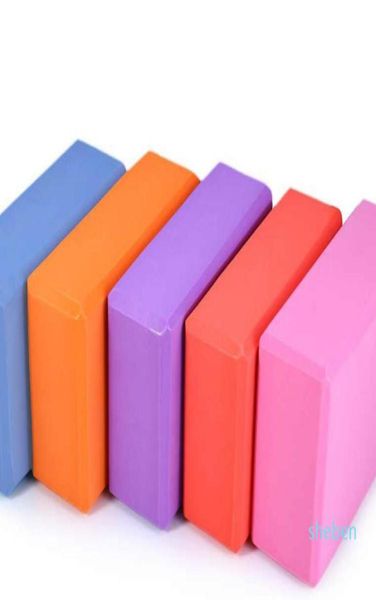 wholehomasy eva yoga block brick foaming foam home exercise fitness health gym practice tool9575606
wholehomasy eva yoga block brick foaming foam home exercise fitness health gym practice tool9575606