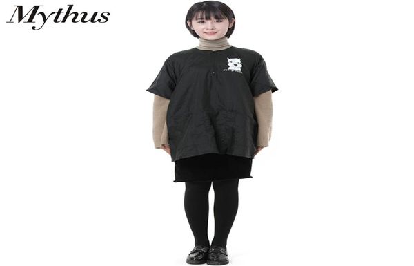 hairdressing zipper cape waterproof pet grooming apron pockets pet beauty work clothes3590687
hairdressing zipper cape waterproof pet grooming apron pockets pet beauty work clothes3590687