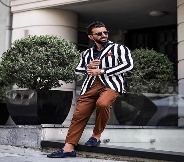 black and write rope stripe mens suit customized groom suit leisure suit costumes de mariage pour hommes7622830, Black;gray
black and write rope stripe mens suit customized groom suit leisure suit costumes de mariage pour hommes7622830, Black;gray