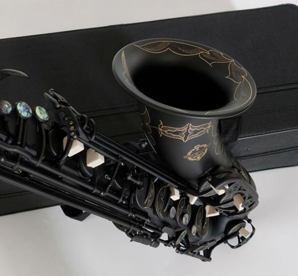 professional new japanese suzuk tenor saxophone b flat music woodwide instrument black nickel gold sax gift3639615
professional new japanese suzuk tenor saxophone b flat music woodwide instrument black nickel gold sax gift3639615