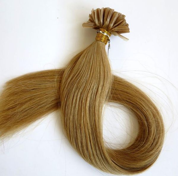 100g 100strands pre bonded nail u tip hair extensions human hair 18 20 22 24inch m1822 color brazilian indian hair 925926, Black
100g 100strands pre bonded nail u tip hair extensions human hair 18 20 22 24inch m1822 color brazilian indian hair 925926, Black