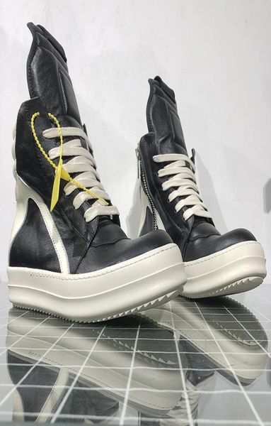 2020 winter high shoes men ankle boots soft leather mens flat boots male footwear 112520d50 a23011012, Black
2020 winter high shoes men ankle boots soft leather mens flat boots male footwear 112520d50 a23011012, Black