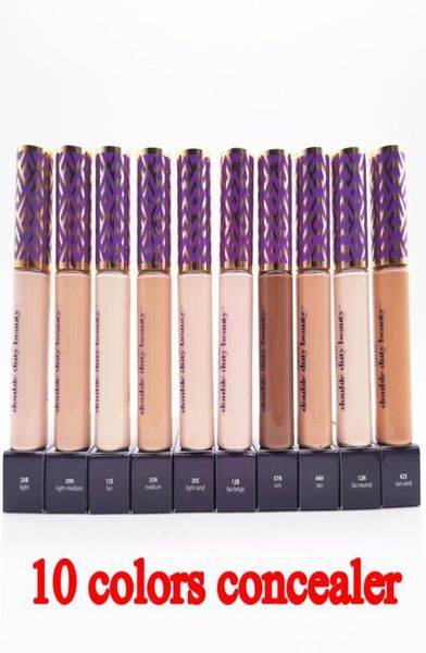 new contour concealer liquid foundation face makeup 10 colors light sand fair medium beige tan sand 10ml 109782
new contour concealer liquid foundation face makeup 10 colors light sand fair medium beige tan sand 10ml 109782
