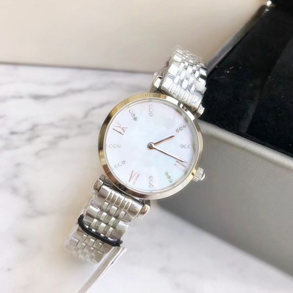 women's watches fashion watch 00011204 watch, quartz machine, size 32 mm, noble women's watches, Slivery;brown
women's watches fashion watch 00011204 watch, quartz machine, size 32 mm, noble women's watches, Slivery;brown
